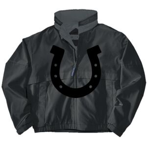 Legacy Jacket Thumbnail