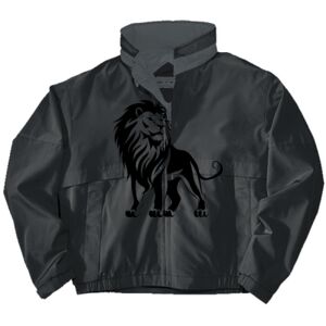 Legacy Jacket Thumbnail