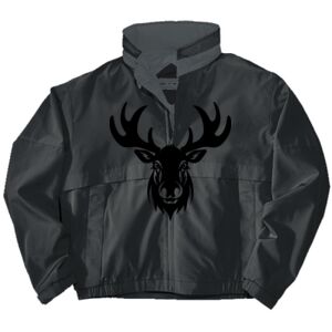 Legacy Jacket Thumbnail