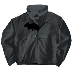 Legacy Jacket Thumbnail