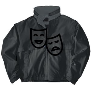 Legacy Jacket Thumbnail