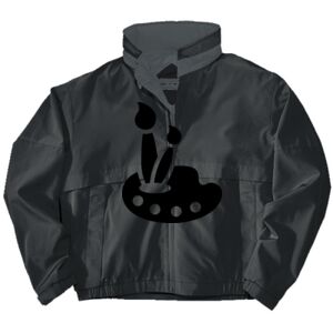Legacy Jacket Thumbnail