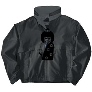 Legacy Jacket Thumbnail