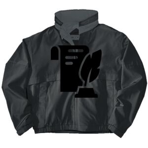 Legacy Jacket Thumbnail