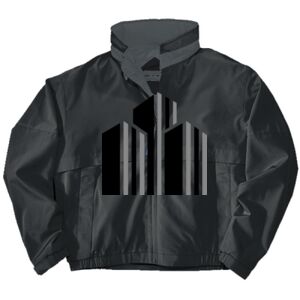 Legacy Jacket Thumbnail