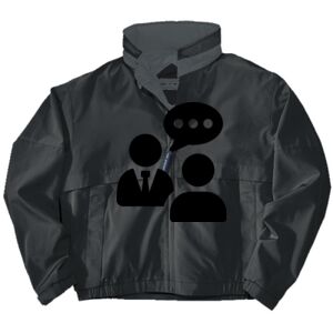 Legacy Jacket Thumbnail