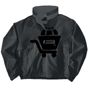 Legacy Jacket Thumbnail