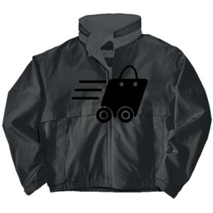 Legacy Jacket Thumbnail