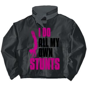 Legacy Jacket Thumbnail