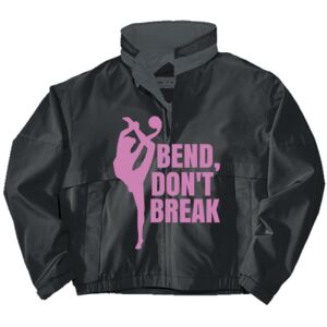 Legacy Jacket Thumbnail