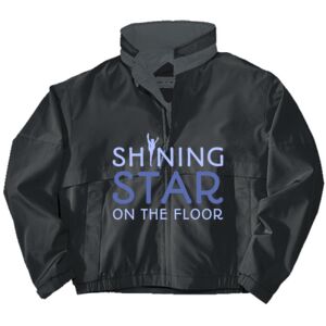 Legacy Jacket Thumbnail