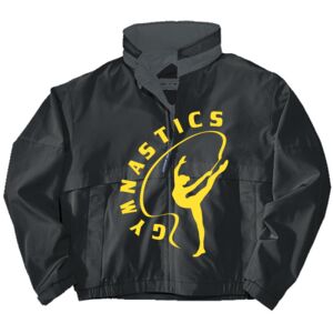 Legacy Jacket Thumbnail