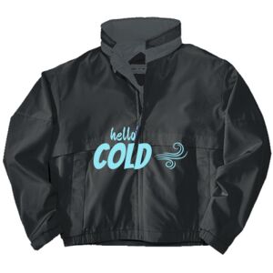 Legacy Jacket Thumbnail