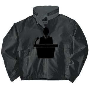 Legacy Jacket Thumbnail