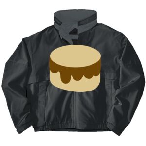 Legacy Jacket Thumbnail