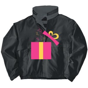 Legacy Jacket Thumbnail