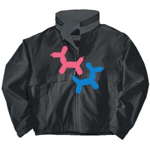 Legacy Jacket Thumbnail