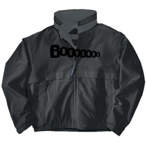 Legacy Jacket Thumbnail