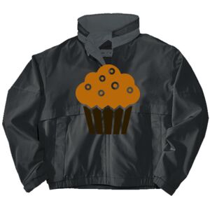 Legacy Jacket Thumbnail