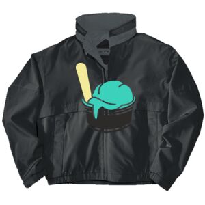 Legacy Jacket Thumbnail