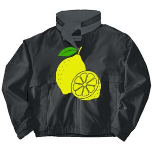 Legacy Jacket Thumbnail