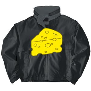 Legacy Jacket Thumbnail