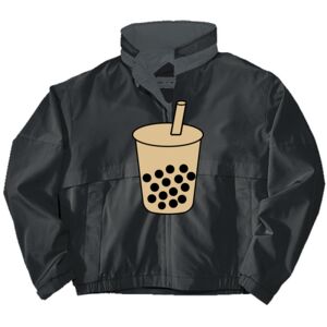 Legacy Jacket Thumbnail