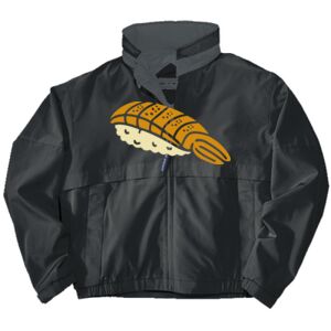 Legacy Jacket Thumbnail