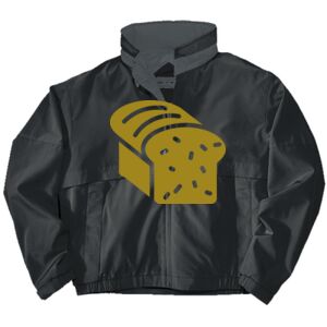 Legacy Jacket Thumbnail