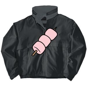Legacy Jacket Thumbnail