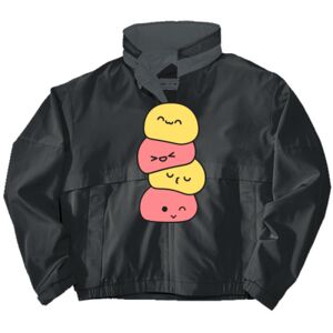 Legacy Jacket Thumbnail