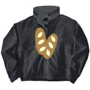 Legacy Jacket Thumbnail