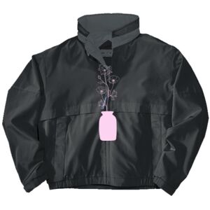 Legacy Jacket Thumbnail