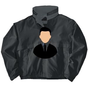 Legacy Jacket Thumbnail