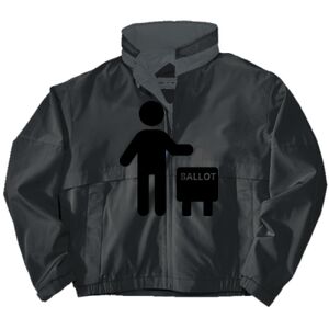 Legacy Jacket Thumbnail