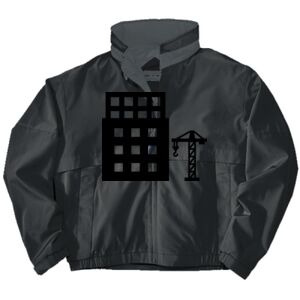 Legacy Jacket Thumbnail