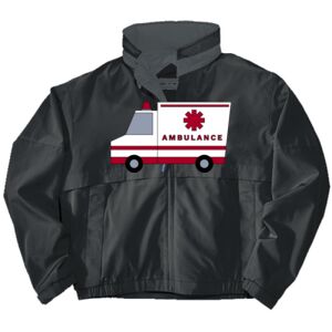 Legacy Jacket Thumbnail