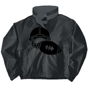 Legacy Jacket Thumbnail