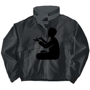 Legacy Jacket Thumbnail