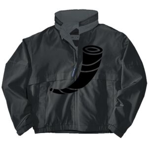 Legacy Jacket Thumbnail