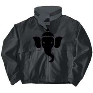 Legacy Jacket Thumbnail