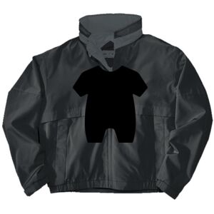 Legacy Jacket Thumbnail