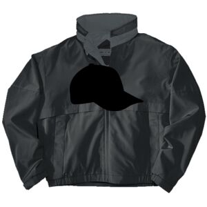 Legacy Jacket Thumbnail
