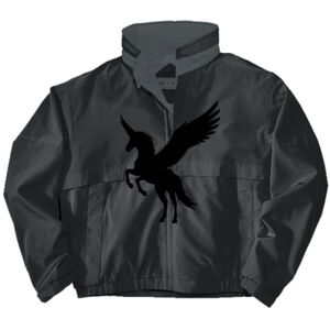 Legacy Jacket Thumbnail