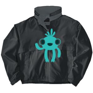 Legacy Jacket Thumbnail