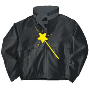 Legacy Jacket Thumbnail