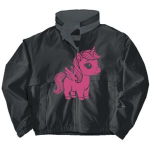 Legacy Jacket Thumbnail