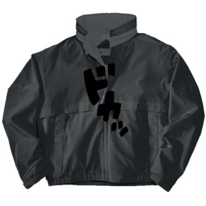 Legacy Jacket Thumbnail