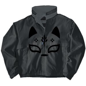 Legacy Jacket Thumbnail