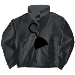 Legacy Jacket Thumbnail